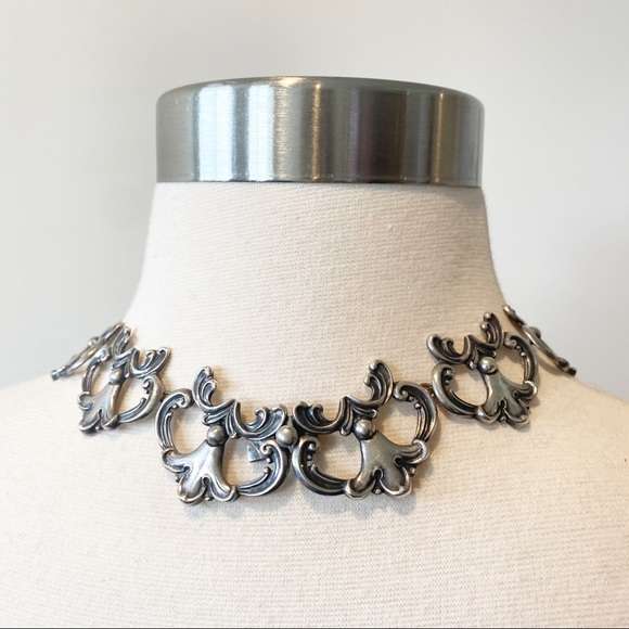 101 Margot de Taxco necklace and earrings set 5513 - Picture 11 of 15